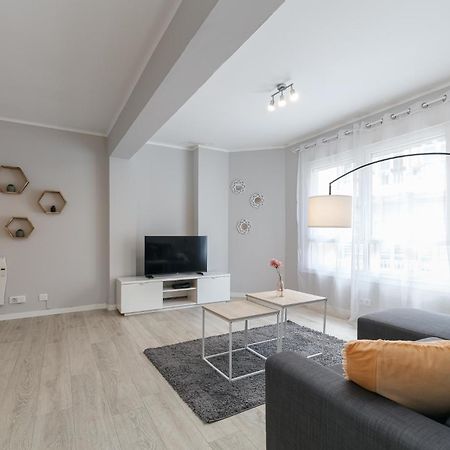 Luminoso Y Moderno En Vigo By Cabana Rentals Екстериор снимка