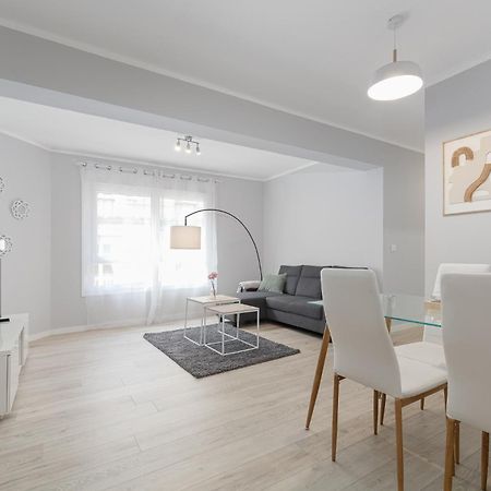Luminoso Y Moderno En Vigo By Cabana Rentals Екстериор снимка