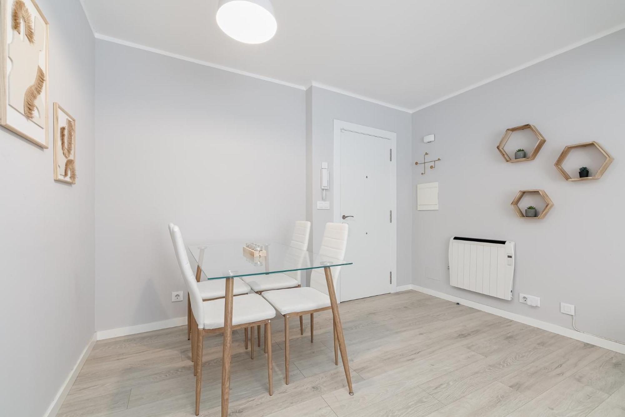 Luminoso Y Moderno En Vigo By Cabana Rentals Екстериор снимка
