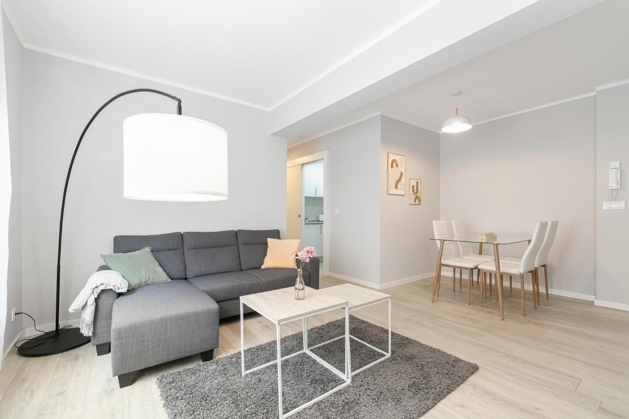 Luminoso Y Moderno En Vigo By Cabana Rentals Екстериор снимка