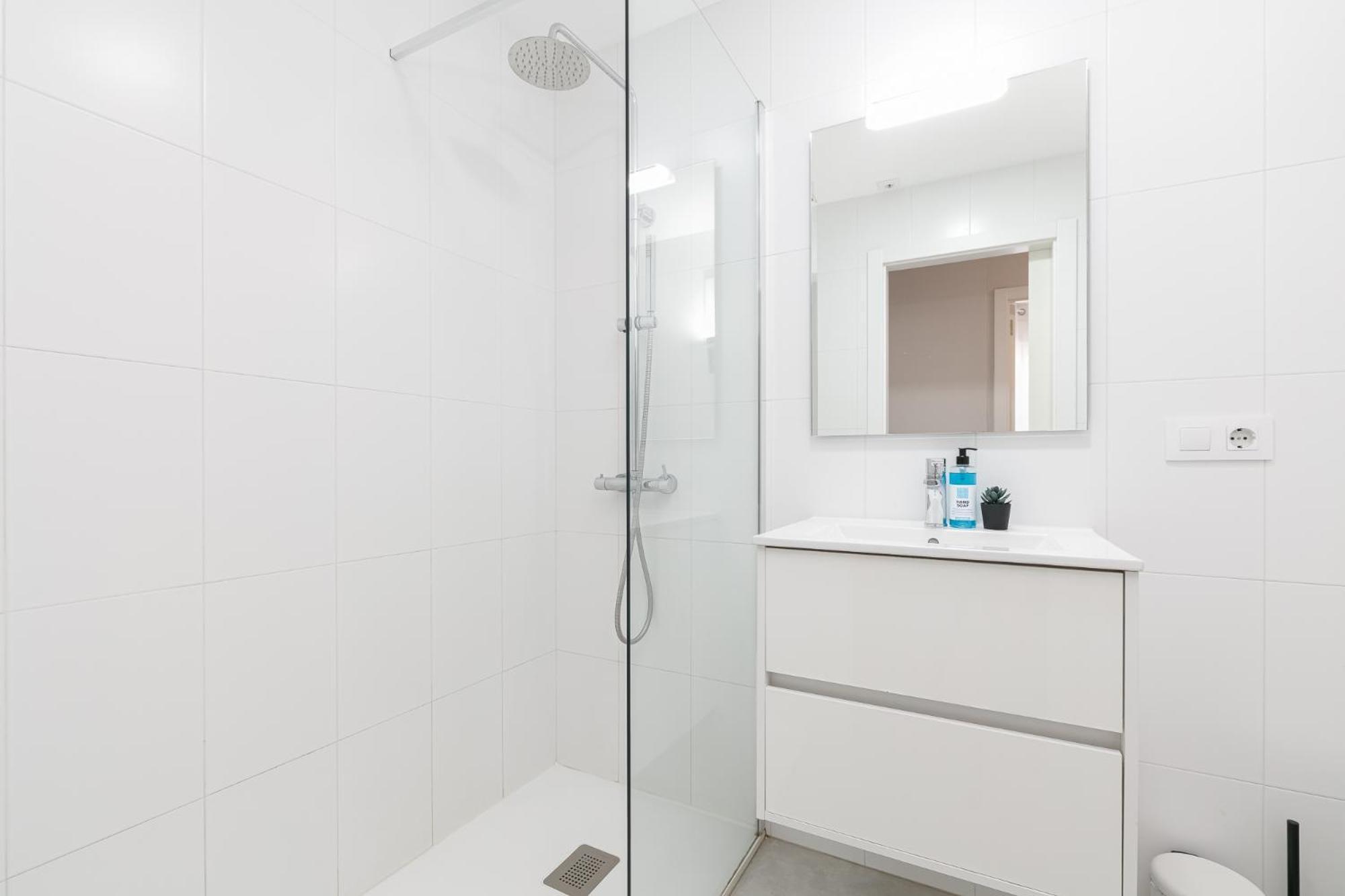 Luminoso Y Moderno En Vigo By Cabana Rentals Екстериор снимка