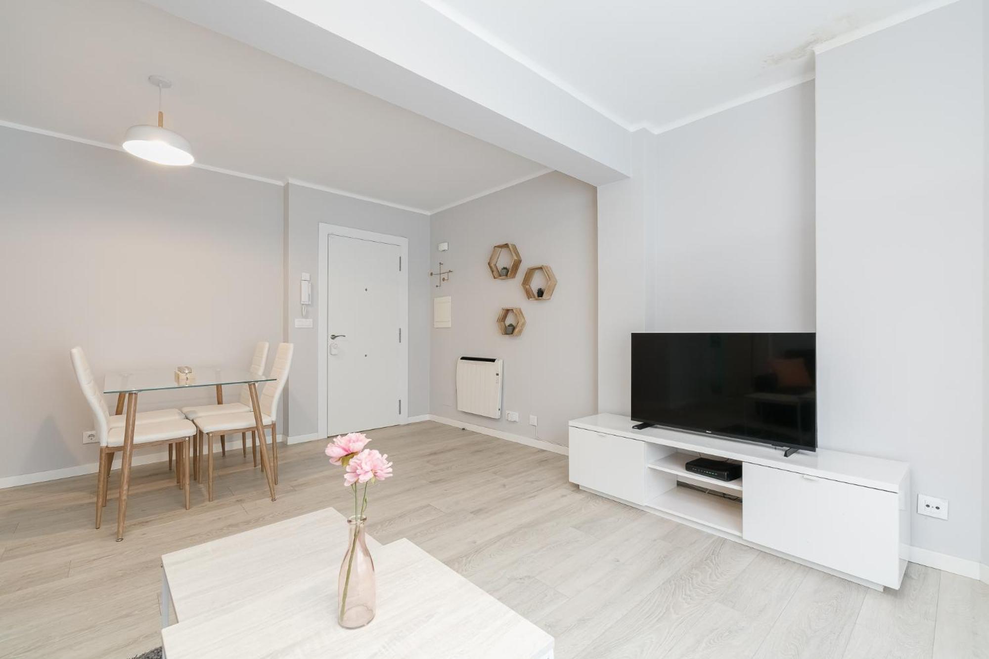 Luminoso Y Moderno En Vigo By Cabana Rentals Екстериор снимка