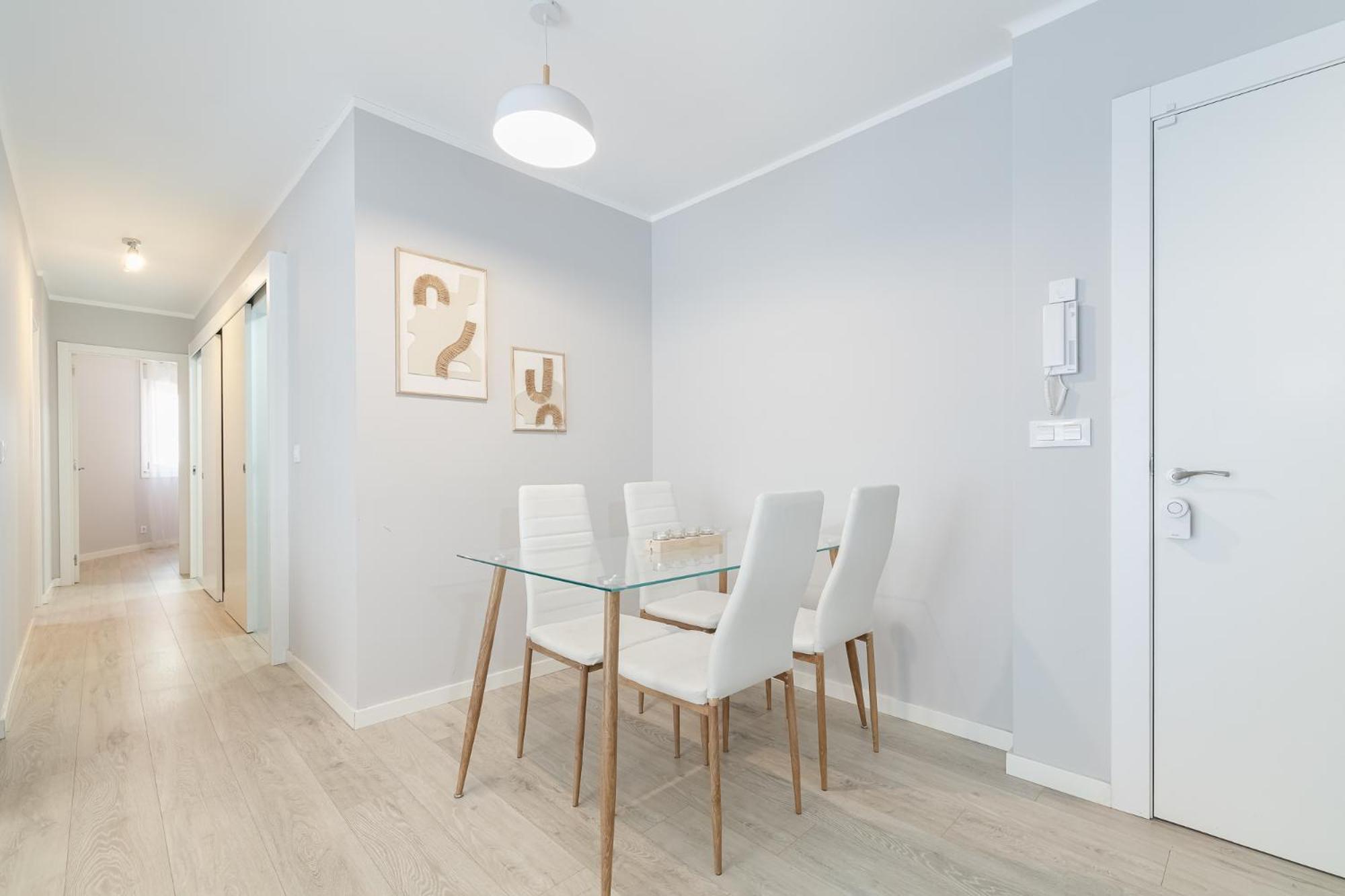 Luminoso Y Moderno En Vigo By Cabana Rentals Екстериор снимка