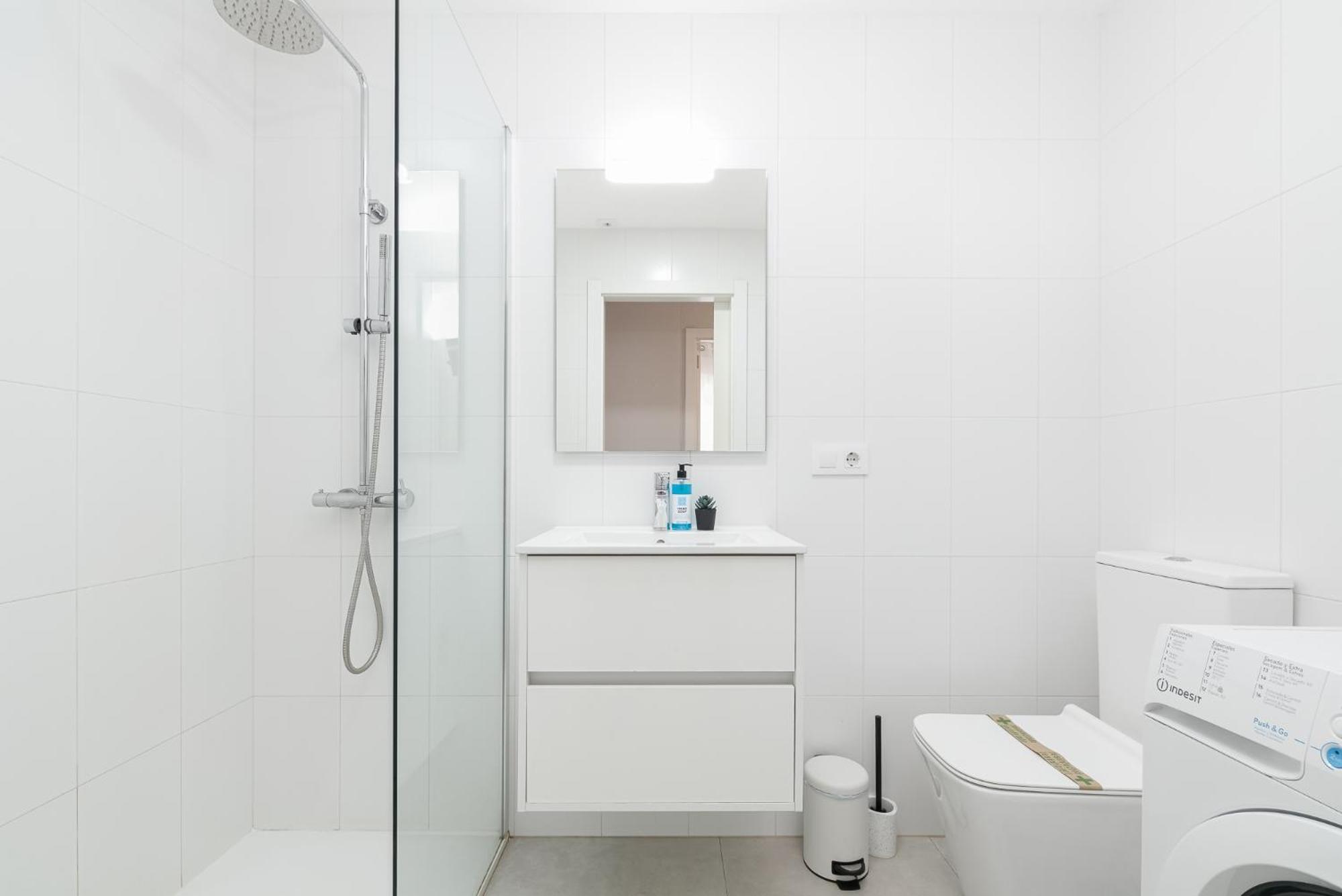 Luminoso Y Moderno En Vigo By Cabana Rentals Екстериор снимка