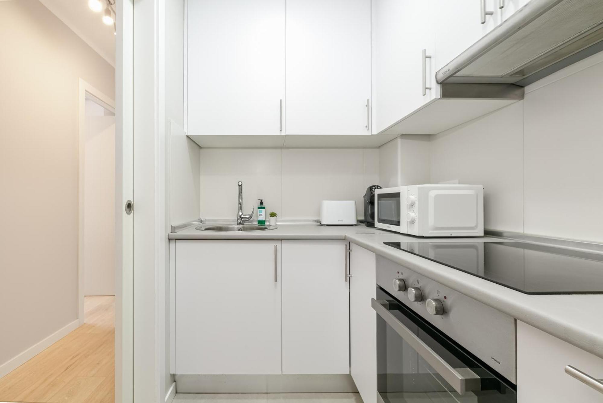 Luminoso Y Moderno En Vigo By Cabana Rentals Екстериор снимка