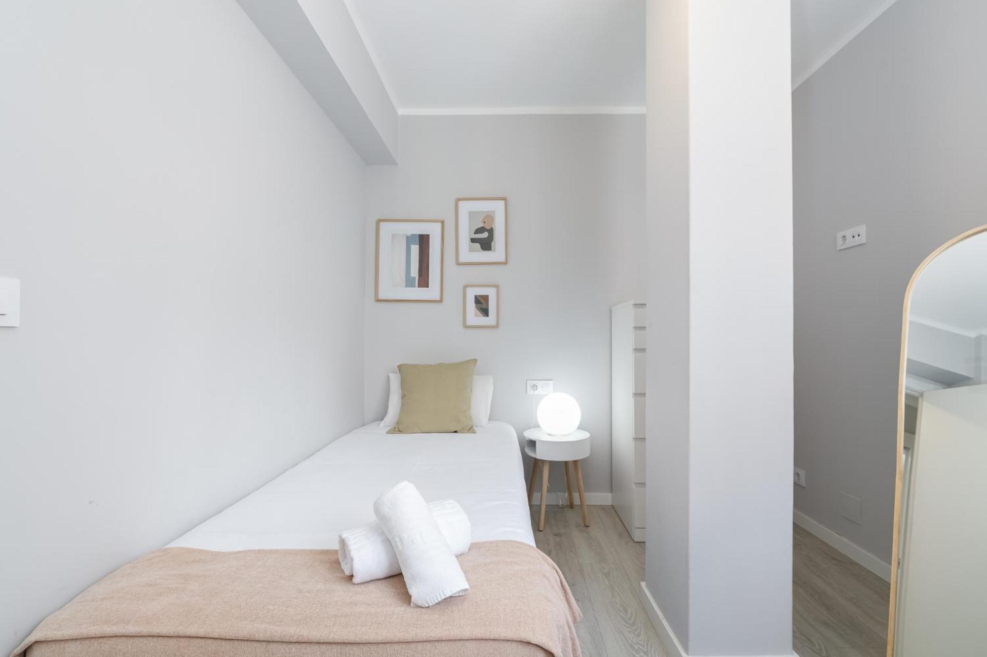 Luminoso Y Moderno En Vigo By Cabana Rentals Екстериор снимка