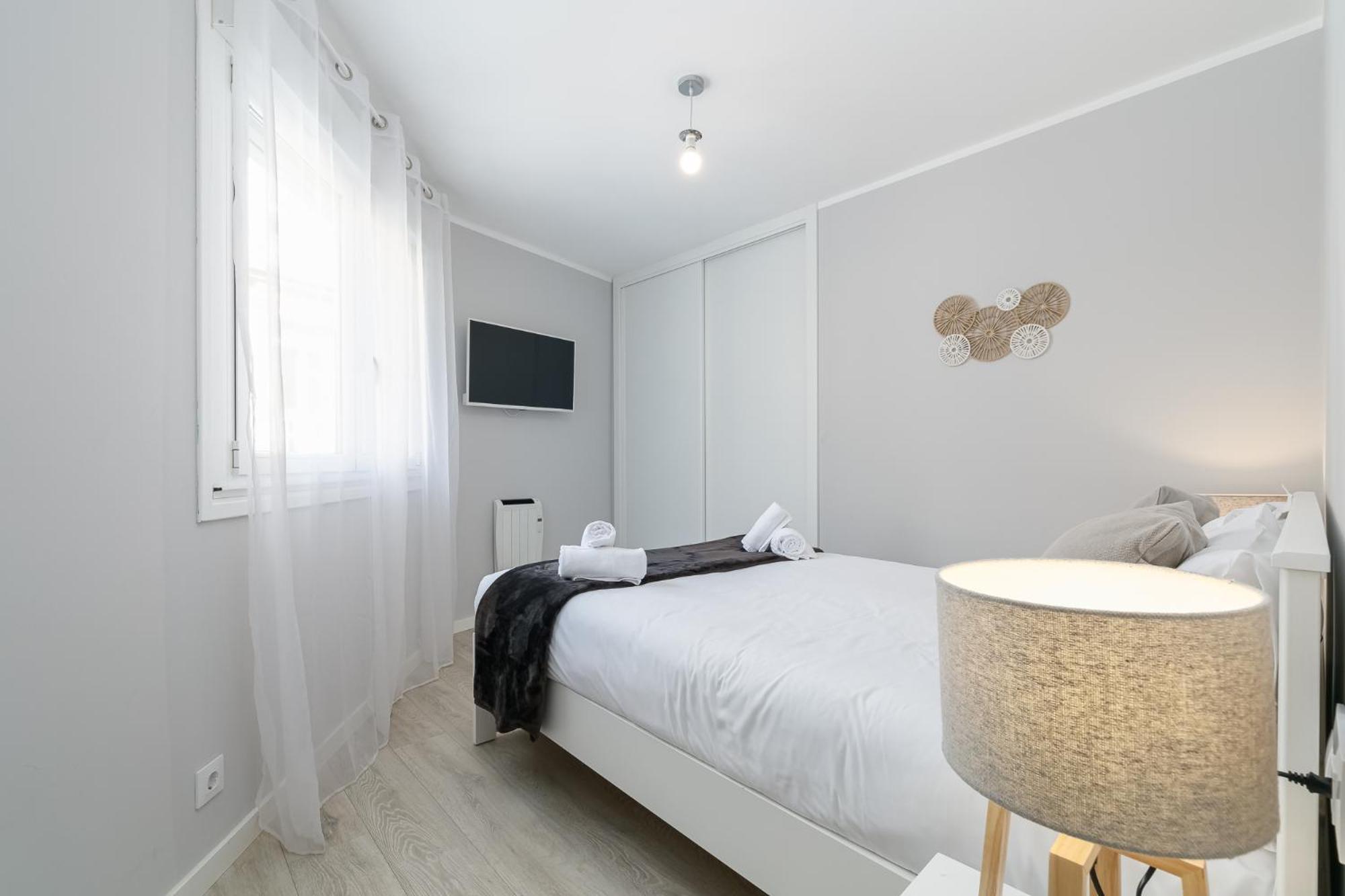Luminoso Y Moderno En Vigo By Cabana Rentals Екстериор снимка