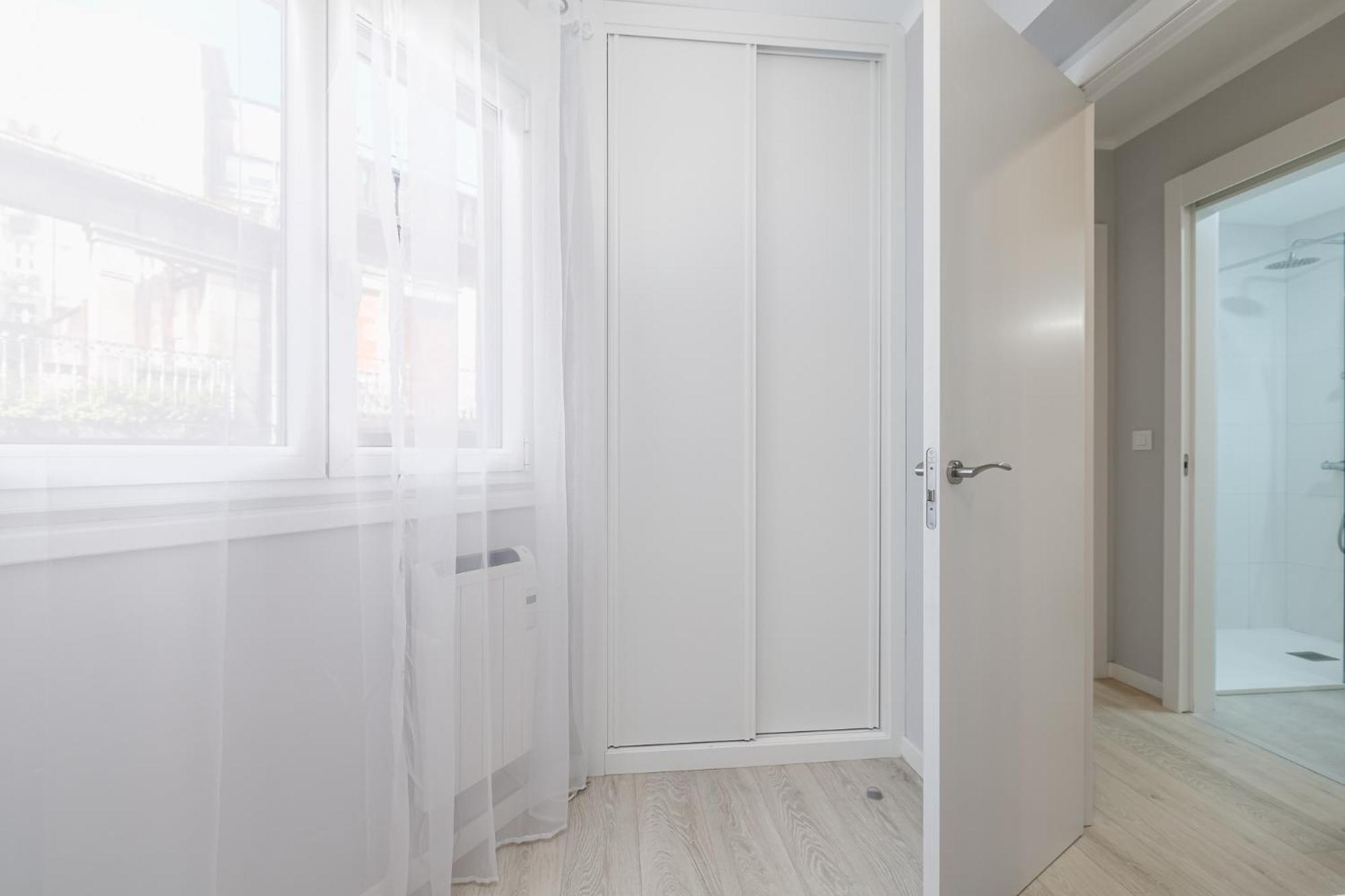 Luminoso Y Moderno En Vigo By Cabana Rentals Екстериор снимка